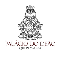 Palcio do Deo - Quepem - Goa